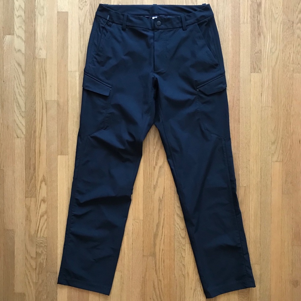 Lululemon Mobility Pant Men Size 32